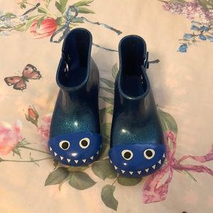 MINI MELISSA Size 10